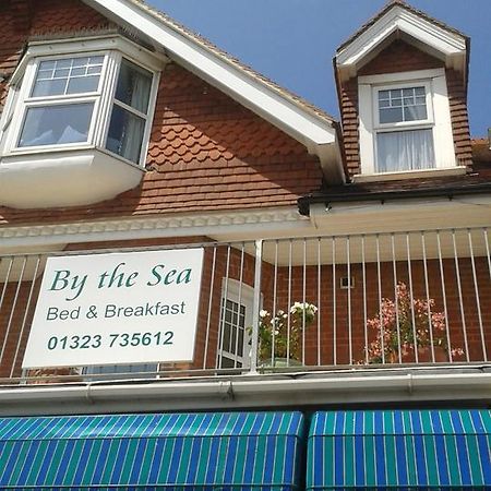 By The Sea Bed And Breakfast 이스트본 외부 사진