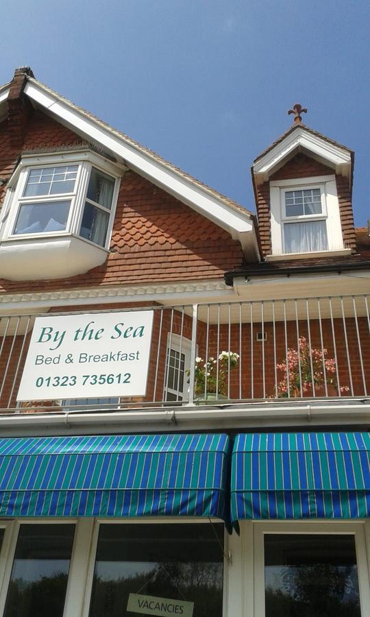 By The Sea Bed And Breakfast 이스트본 외부 사진